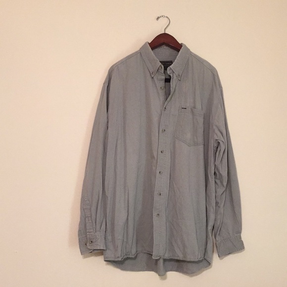 Mens Croft Barrow Shirt 
